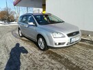 Ford Focus Mk2 2.0 TDCi NAVI GHIA MOŻLIWA ZAMIANA - 2