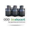 Oczyszczalnia ścieków-Biologiczna 3300 - 2