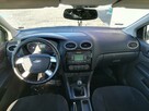 Ford Focus Mk2 2.0 TDCi NAVI GHIA MOŻLIWA ZAMIANA - 10