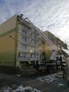 Usługi podnośnikiem koszowym Łask, wynajem podnośnika Łask - 2