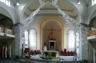 Gołąbek z imieniem dekoracja Pierwsza komunia - 4