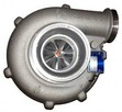 TURBOSPRĘŻARKA MAN TGA K-29 , K-31 410/480 KM - 2