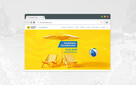 Strony www - landing page, Wordpress, sklepy internetowe - 1