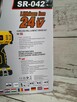 ZESTAW WIERTARKA BOXER SR - 042 UDAROWA AKUMULATOROWA + ŚRUB - 7