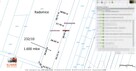Morawica/Radomice. Sprze.działkę budowlaną w Radomicach1.681 - 5