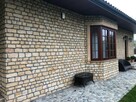 Kamień ozdobny na dom - 11