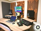 Studio nagrań / Produkcja Muzyczna / miks & mastering GMR - 3