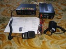 Super Cheetah ALAN 87 Midland Stacja bazowa CB radio - 1