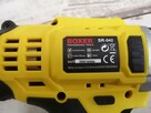 ZESTAW WIERTARKA BOXER SR - 042 UDAROWA AKUMULATOROWA + ŚRUB - 5