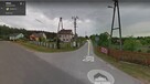 Morawica/Radomice. Sprze.działkę budowlaną w Radomicach1.681 - 9