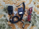 Super Cheetah ALAN 87 Midland Stacja bazowa CB radio - 2