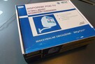 Wspornik przegubowy TV001S Podstawa pod TV Kolumny Monitor - 3