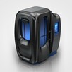 Cryo Total, kriokomora jednoosobowa, krioterapia, Vacu Activ - 3