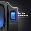 Cryo Total, kriokomora jednoosobowa, krioterapia, Vacu Activ - 5