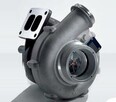 TURBOSPRĘŻARKA MAN TGA K-29 , K-31 410/480 KM - 1