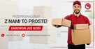 TRANSPORT Międzynarodowy Polska-Szwecja-Europa/Przeprowadzki - 8
