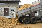 Kamień kruszywo na nasypy skarpy drogi pod kostkę place - 7
