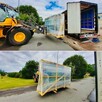 TRANSPORT Międzynarodowy Polska-Szwecja-Europa/Przeprowadzki - 2