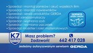 Awaryjne otwieranie drzwi i wymiana zamków - Tarnów ! - 2