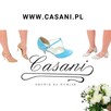 CASANI buty produkujemy na miarę ślubne weselne wizytowe - 4