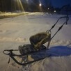 karpacz szkolka narciarska  sanki narty -wypozyczalnia - 3