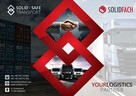 TRANSPORT Międzynarodowy Polska-Szwecja-Europa/Przeprowadzki - 9