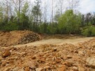 Kamień kruszywo na nasypy skarpy drogi pod kostkę place - 15