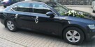 auto do ślubu i rozwożenie gości po imprezie, DJ - 3