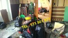 WYWÓZ MEBLI ,OPRÓŻNIANIE MISZKAŃ ,PIWNIC, UTYLIZACJA POZNAŃ - 2
