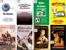 Śmieszne naklejki wódka 30-stkowa 30-stka Urodziny - 3
