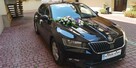 auto do ślubu i rozwożenie gości po imprezie, DJ - 2