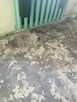 Usuwanie SUBITU, Smoły, Lepiku, Kleju, Zrywanie parkietu - 1