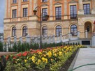 Ściany zewnętrzne obiektów pałacowych - 4