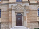 Ściany zewnętrzne obiektów pałacowych - 2