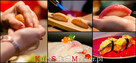 KURS SUSHI MASTER- Nauka Zawodu - Restauracja, Bar Sushi - 3