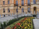 Ściany zewnętrzne obiektów pałacowych - 3