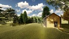 Projekt domu do 35 m2 - 2