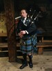 Dudy, Dudziarz, Bagpipes, Bagpiper, kobza. - 5