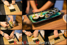 KURS SUSHI MASTER- Nauka Zawodu - Restauracja, Bar Sushi - 2