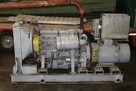 Agregat prądotwórczy 100 kW, WSK Mielec Leyland - 4