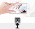 Kamera bezprzewodowa Q15 WiFi Full HD - 2