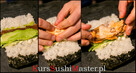 KURS SUSHI MASTER- Nauka Zawodu - Restauracja, Bar Sushi - 17