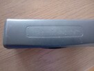 Etui do panela radia samochodowego - 2