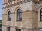 Ściany zewnętrzne obiektów pałacowych - 8