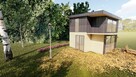 Projekt domu do 35 m2 - 4