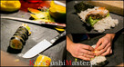 KURS SUSHI MASTER- Nauka Zawodu - Restauracja, Bar Sushi - 7