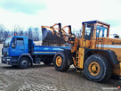 Piasek żwir pospółka transport piasku Warszawa - 4