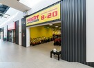 HECHT 2035 - pilarka łańcuchowa elektryczna - 7