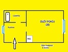 Do zamiany Domek komunalny na Bloki do wykupu - 2