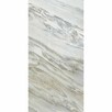 Fornir kamienny White Marble 2 MM tapeta 122x61x0,2 cm - 1